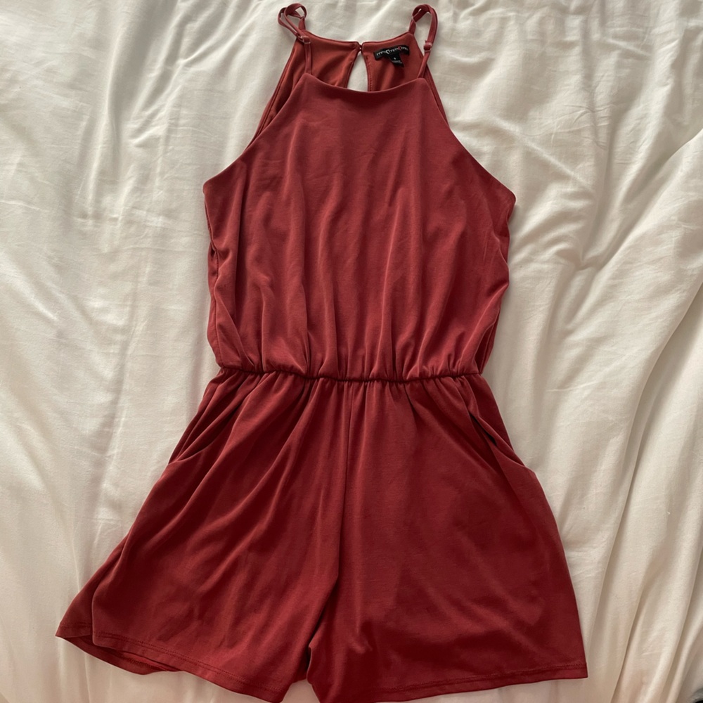 ROMPER! Women's size small